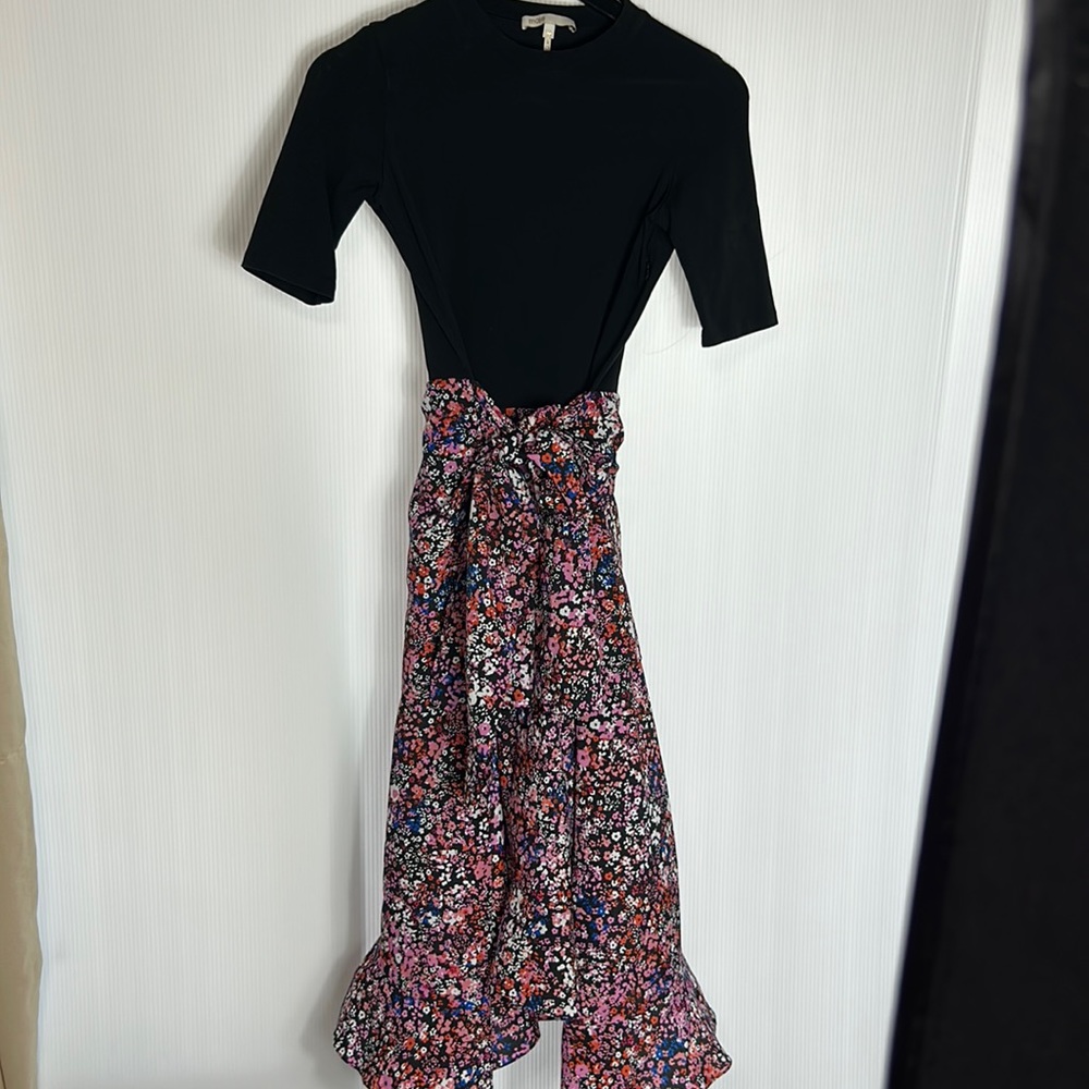 Maje Womens Dress Size 38